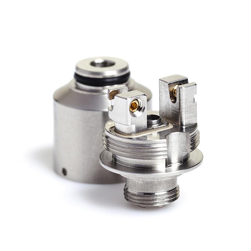Asvape Hita 黑塔 RBA