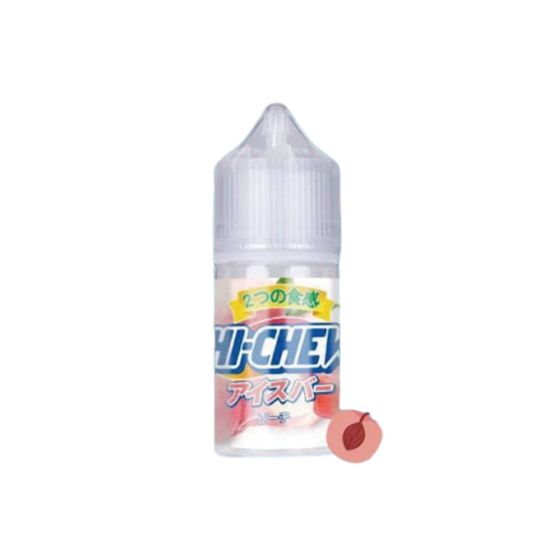 嗨啾 HI-CHEW 30MG