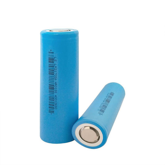 Li-ion 21700 Battery 電池