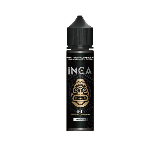 INCA 印加帝國 - 60ML