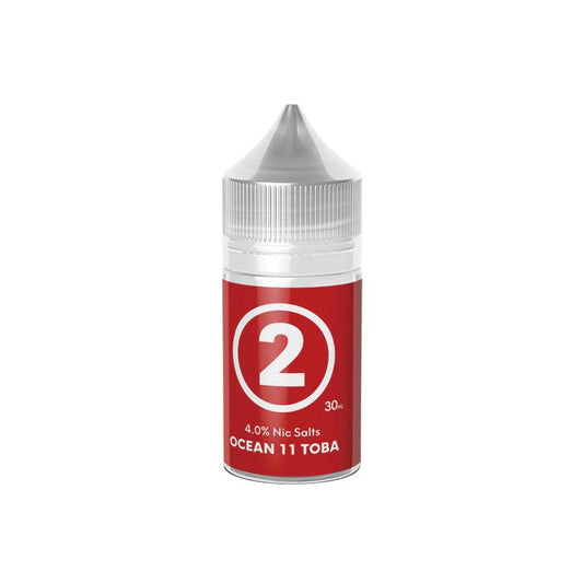 Airscream 313 煙油 - 30ML