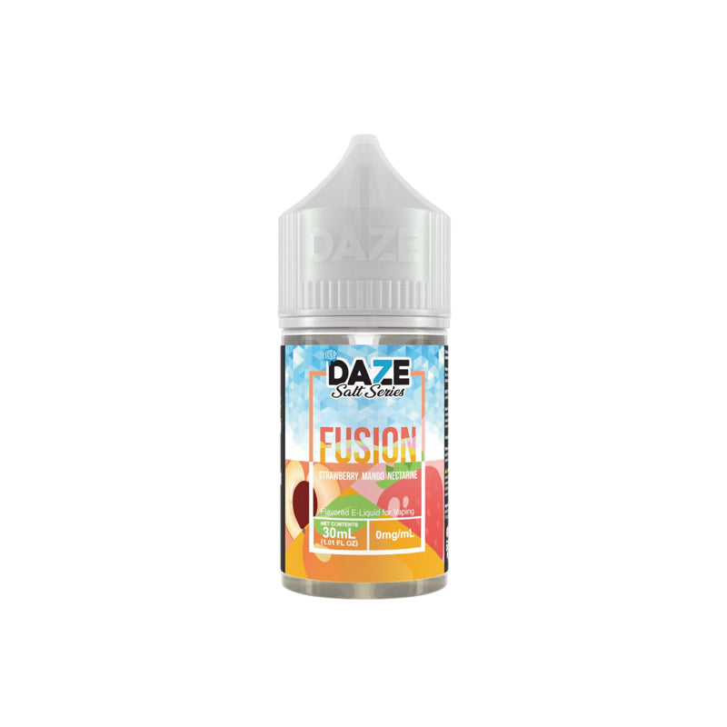 [小煙油] 7 Daze 自拍星期天 電子煙 煙油 - 30ML