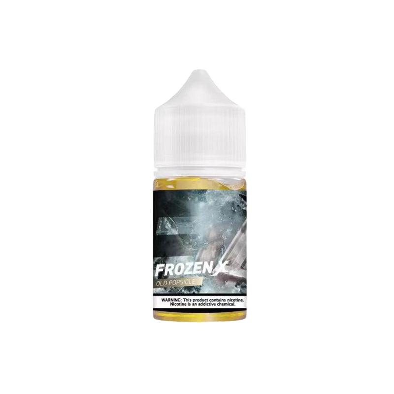 Frozen X - 30ML