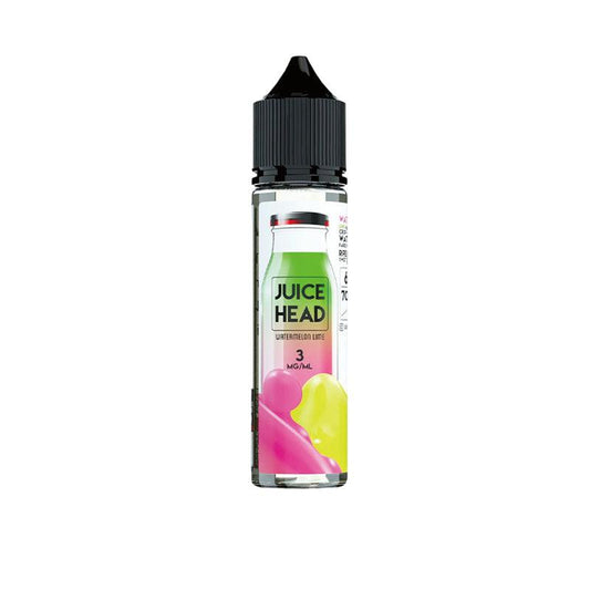 JuiceHead 水果系列 - 60ML