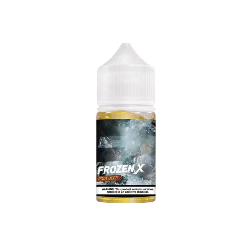 Frozen X - 30ML