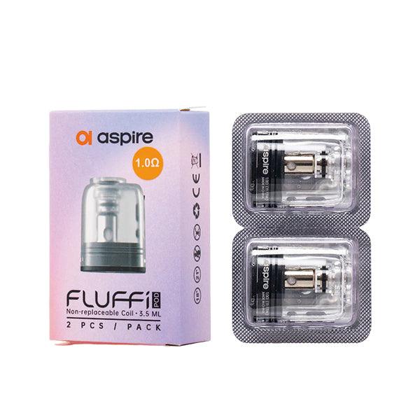 Aspire Fluffi 酪梨妹妹款