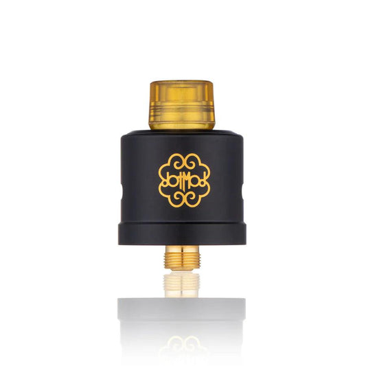 Dotmod 佩特里 Dot RDA X 霧化器