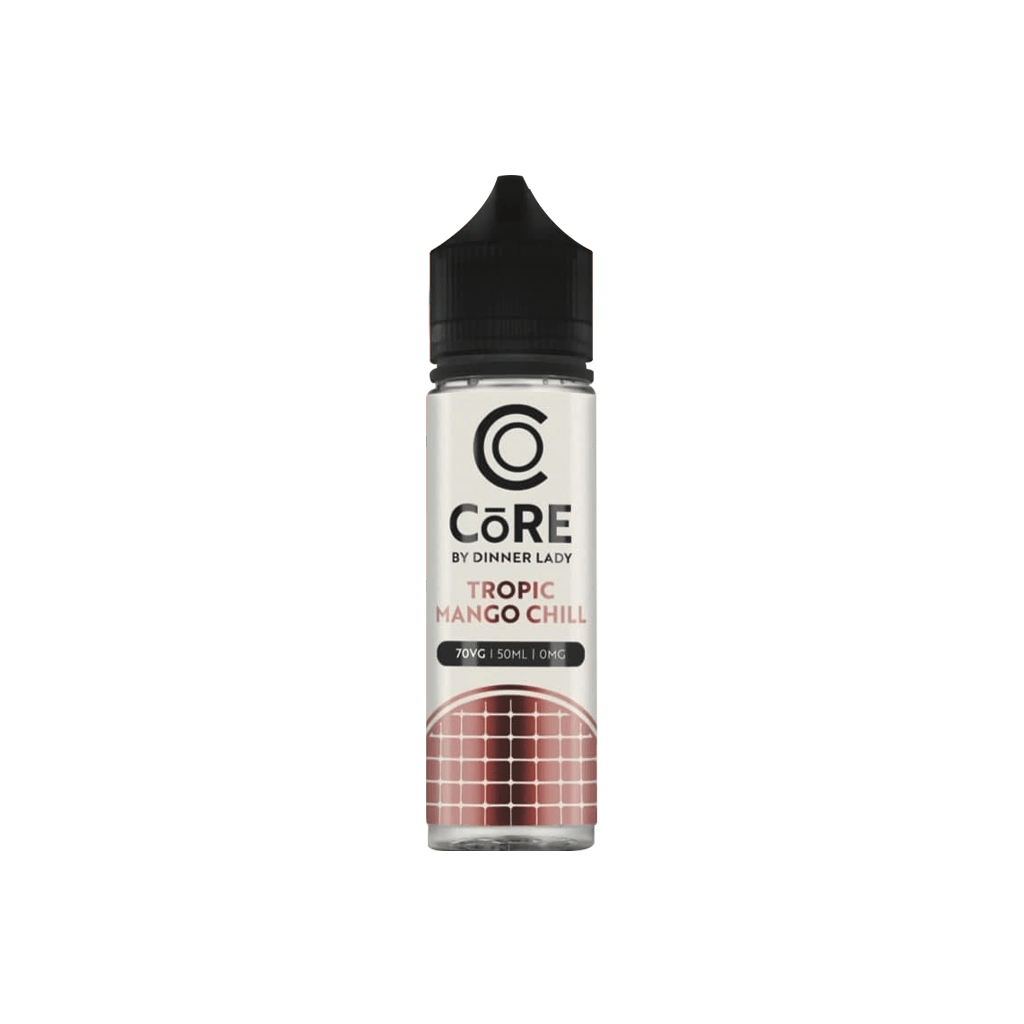 Dinner Lady Core 晚餐女士 - 60ML