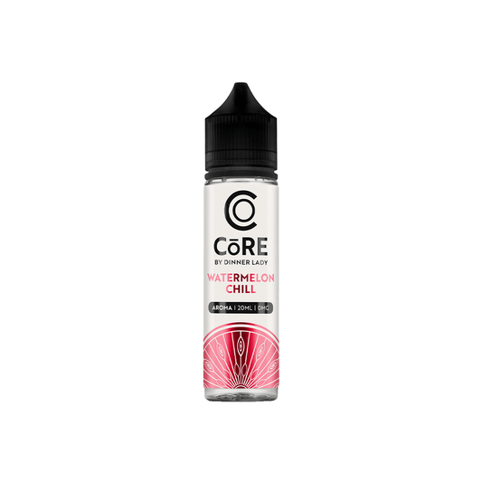 Dinner Lady Core 晚餐女士 - 60ML