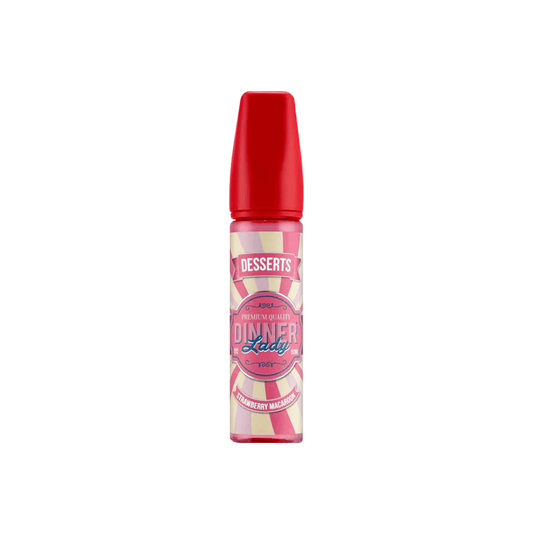 Dinner Lady Special - 60ML