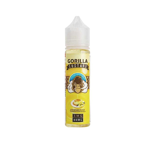 Gorilla 大猩猩 - 60ML