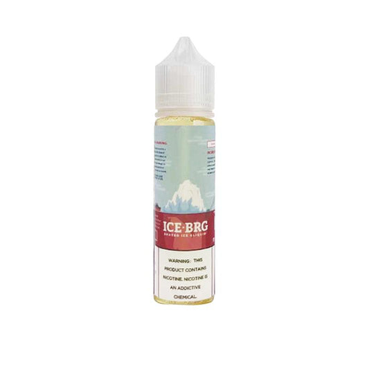 Ice Brg 冰山 - 60ML