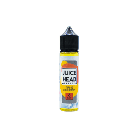 JuiceHead 水果系列 - 60ML