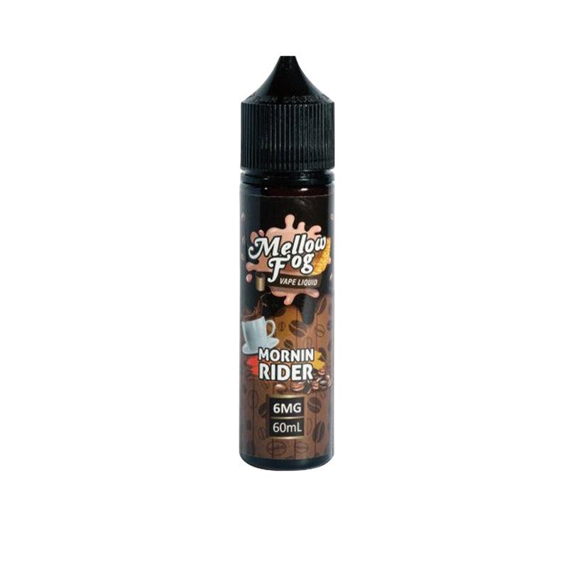 Mellow Fog - 60ML