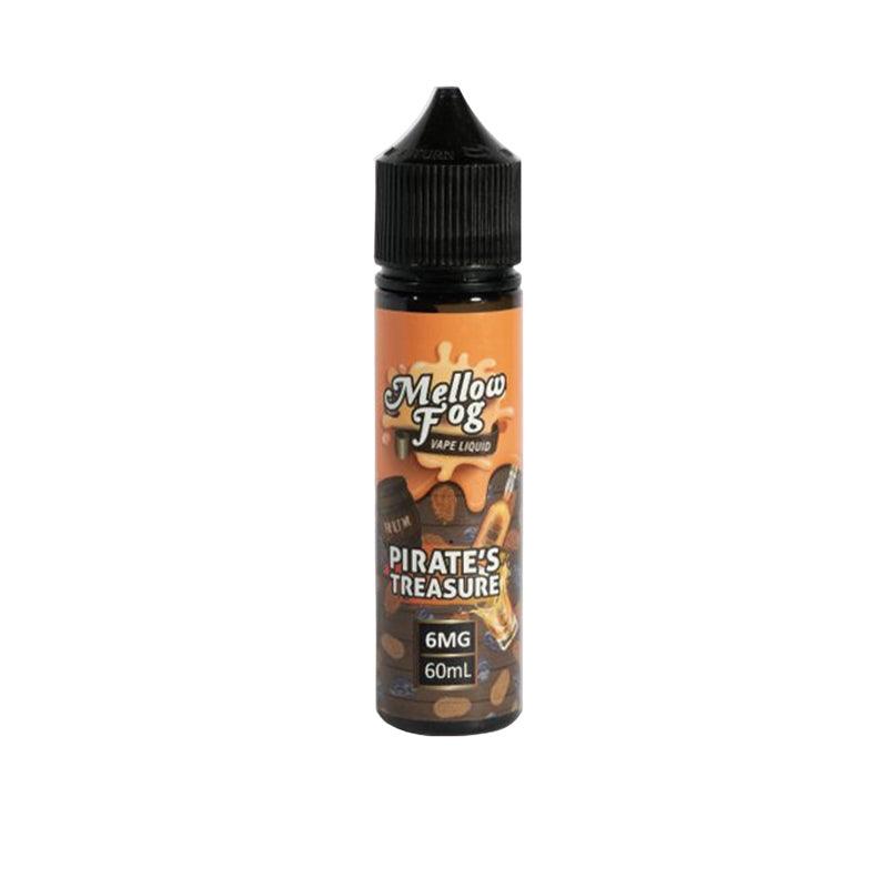 Mellow Fog - 60ML