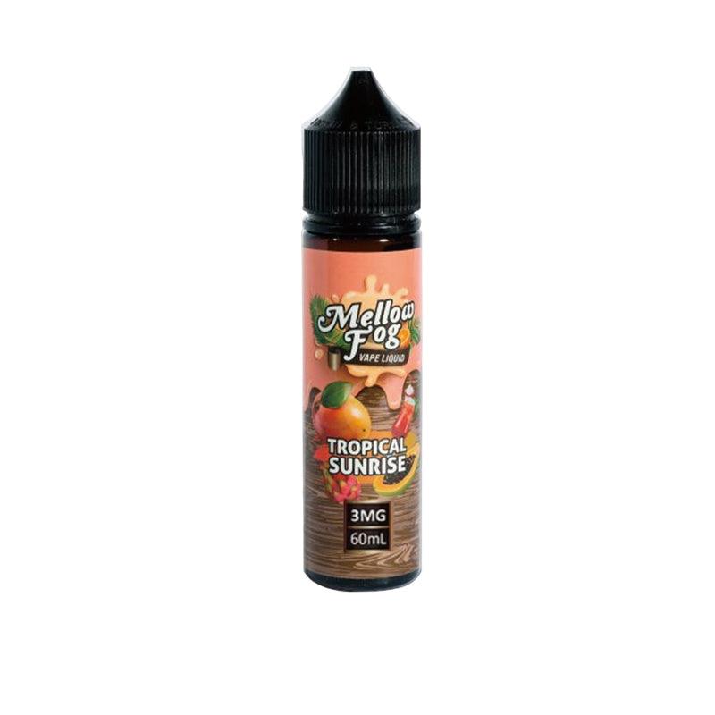 Mellow Fog - 60ML