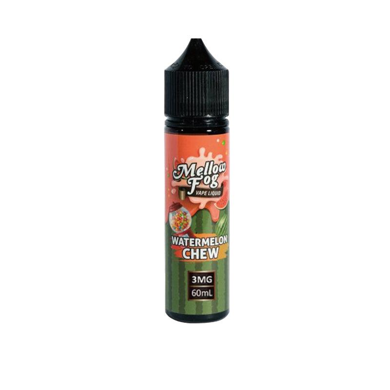 Mellow Fog - 60ML