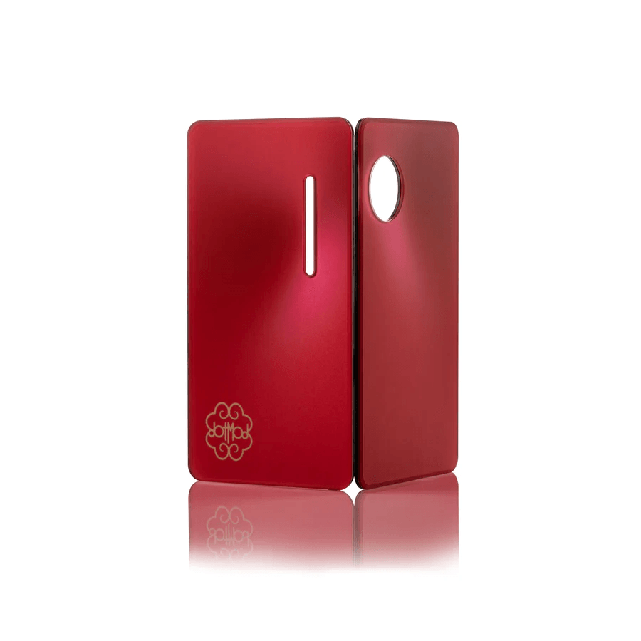 Dotmod 佩特里 AIO V2 面板