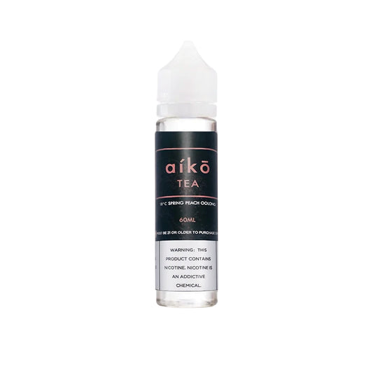 AIKO 大煙 60ML