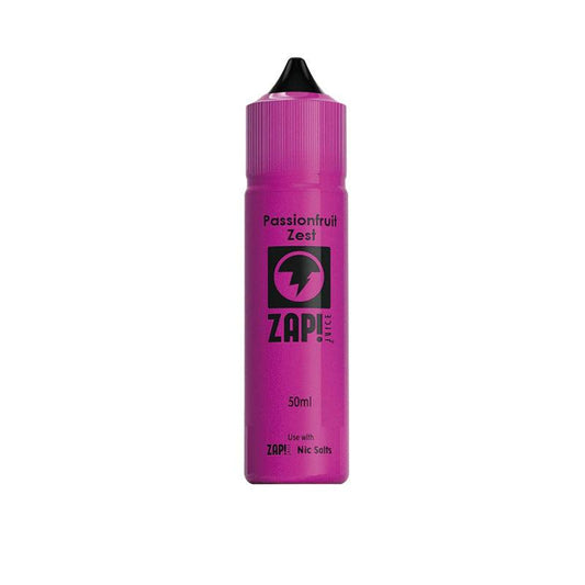 Zap！ 果汁系列 - 60ML