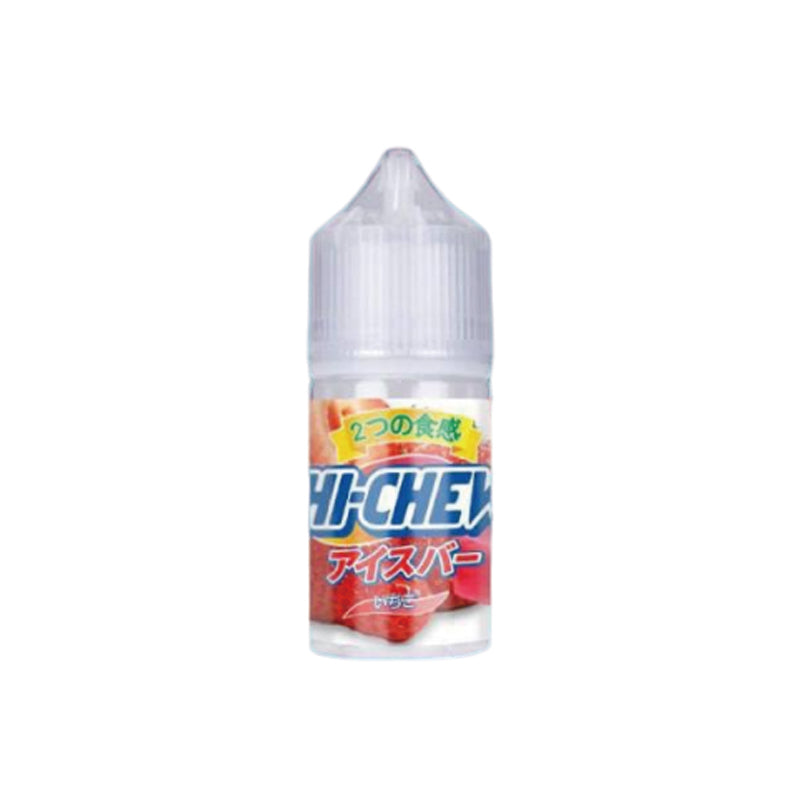 嗨啾 HI-CHEW 30MG