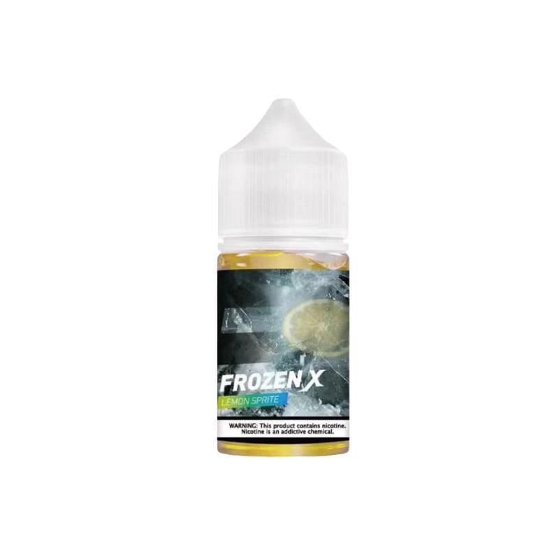 Frozen X - 30ML