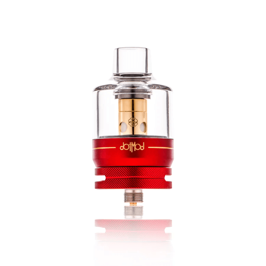 Dotmod 佩特里 Dottank 25mm 霧化器