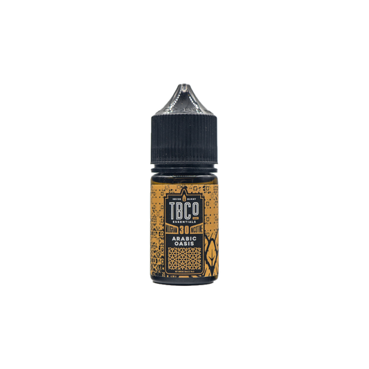 JuiceHead 果汁頭 - 30/50ML